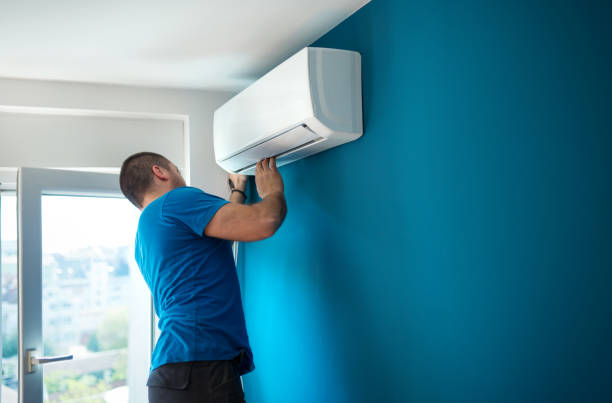 Best HVAC companies near me  in Vaville, CA