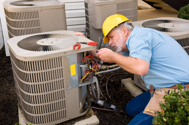 Best HVAC repair near me  in Vaville, CA