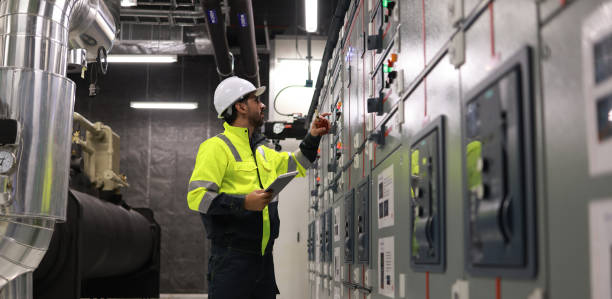 Professional HVAC in Vacaville, CA